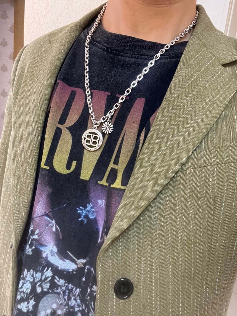 Balenciaga Necklaces